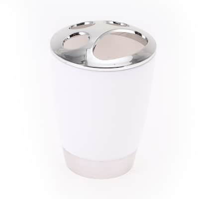1 Pcs Women Durable Toothbrush Holder for Bathroom