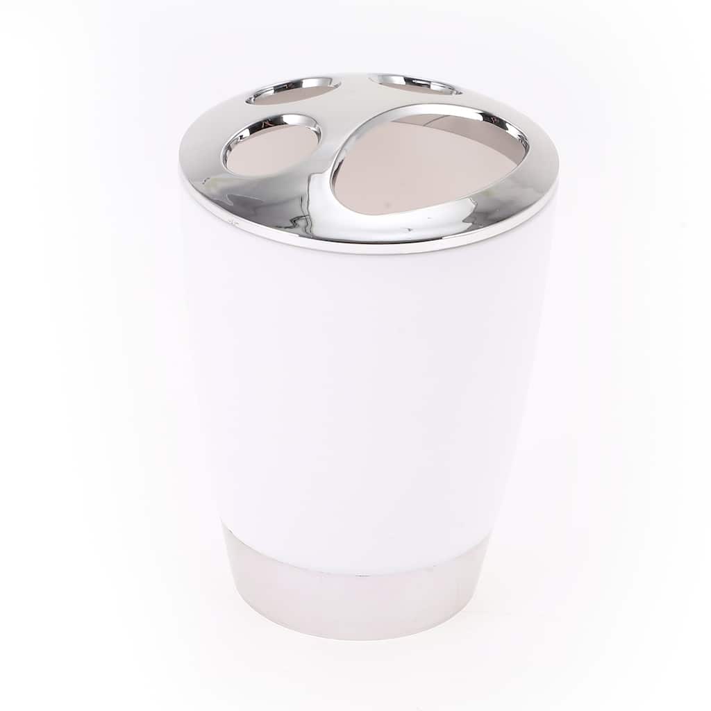 1 Pcs Women Durable Toothbrush Holder for Bathroom
