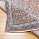preview thumbnail 23 of 87, Gertmenian Florance Opulent Traditional/ Modern/ Casual Viscose Acrylic Woven Indoor Quality Area Rug Collection