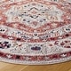preview thumbnail 24 of 24, SAFAVIEH Luna Micol Oriental Medallion Rug