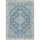 preview thumbnail 37 of 101, Machine Washable Indoor/ Outdoor Traditional Mankato Chantille Rug