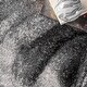 preview thumbnail 14 of 12, nuLOOM Grey Contemporary Abstract Area Rug