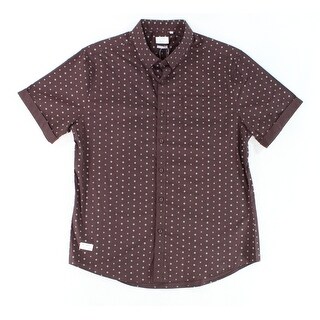 7 diamonds shirts for men