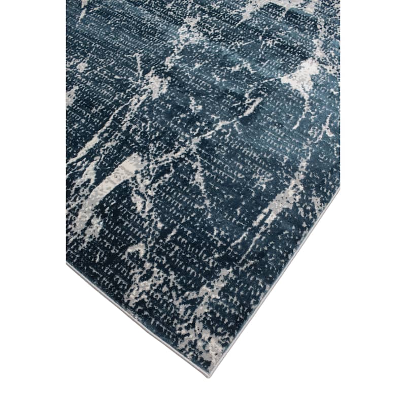 Noori Rug Louis High-Low Ayden Rug