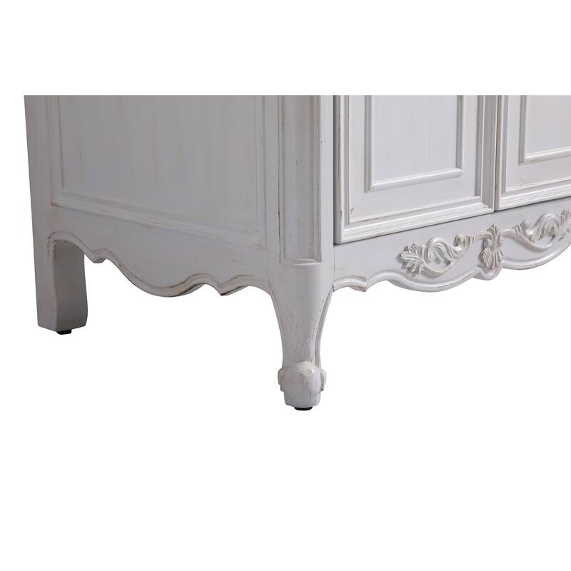 27" Bathroom Vanity