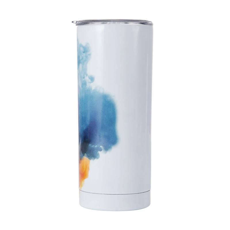 Built 20 Oz Insulated Tumbler with Slide Lid - 20 Oz
