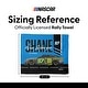 preview thumbnail 7 of 8, NASCAR Side Profile Rally Towel