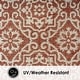 preview thumbnail 14 of 42, Nicole Miller New York Patio Country Danica Indoor/Outdoor Area Rug