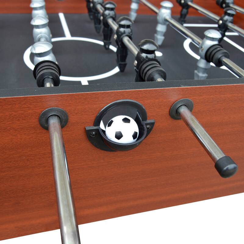 Hathaway Dynasty 54-inch Foosball Table