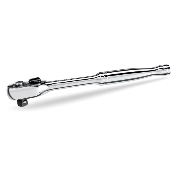 Powerbuilt 3/8" Drive 36 Tooth Quick Release Gear To Gear Ratchet - 641520