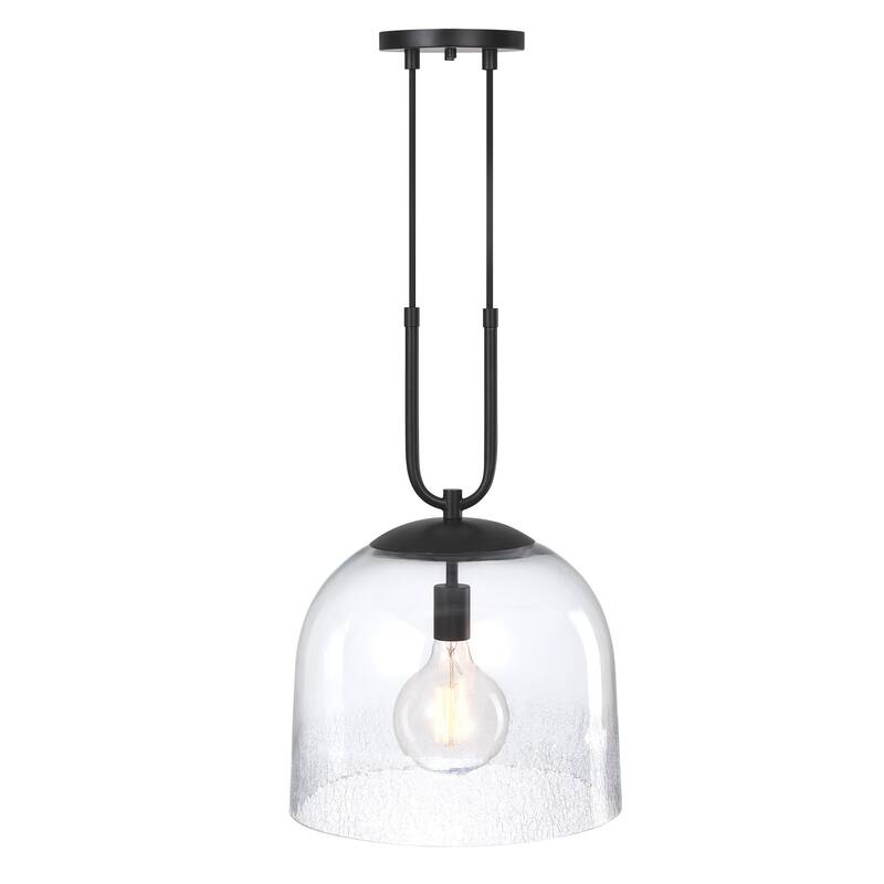 Designers Fountain D343M-14P Astra 14" Wide Pendant