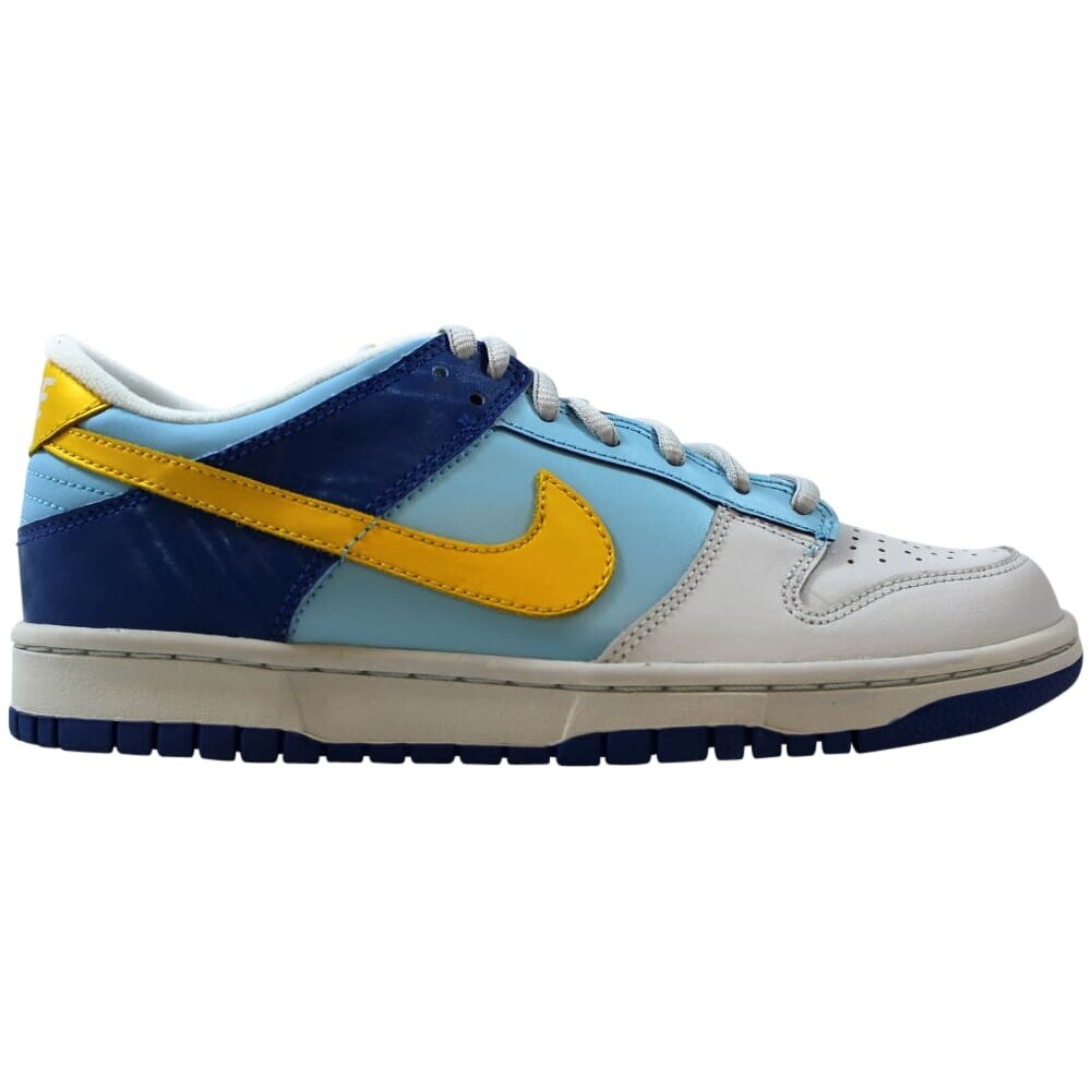 nike dunks grade school