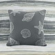 preview thumbnail 16 of 29, Madison Park Anchorage 6 Piece Printed Quilt Set with Throw Pillows