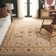 preview thumbnail 19 of 96, SAFAVIEH Handmade Antiquity Izora Traditional Oriental Wool Rug