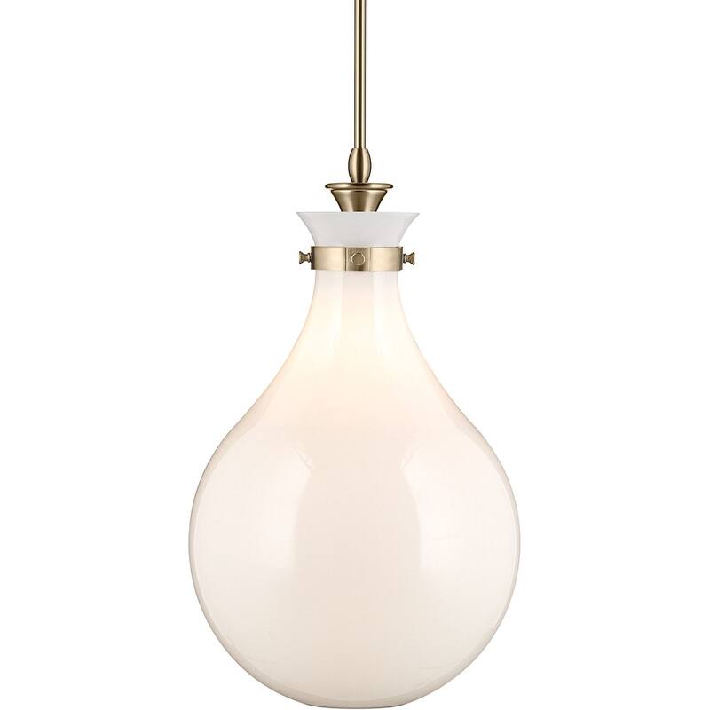 Kichler 52777 Laria 14" Wide Pendant