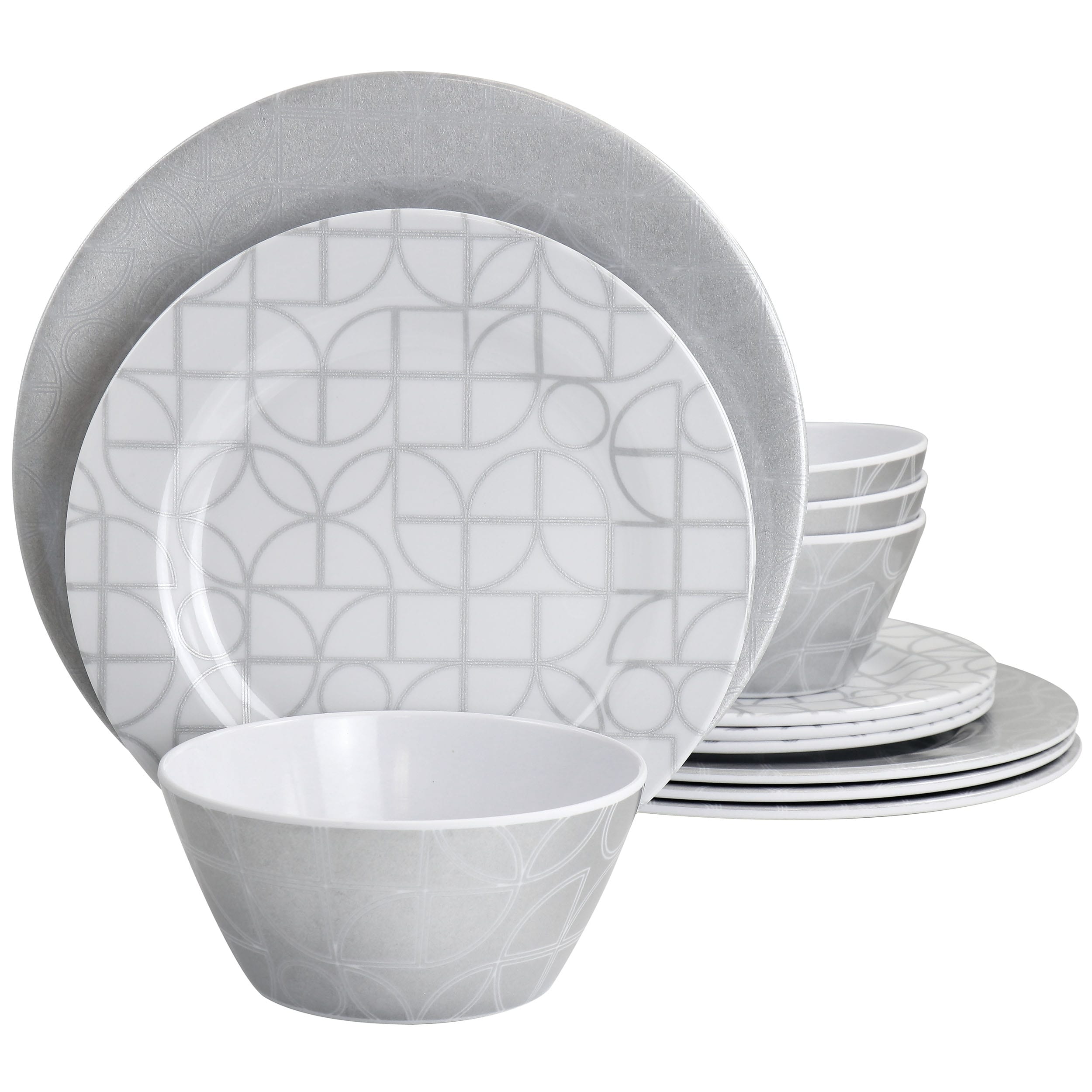Laurie gates dinnerware sets sales