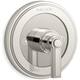 Option Polished Nickel