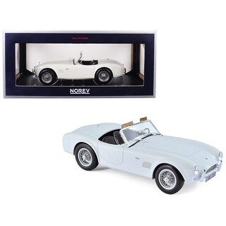 ac cobra diecast model