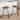 Bar stools set of 2 Counter Height Chairs Bar Stools 26 Inches