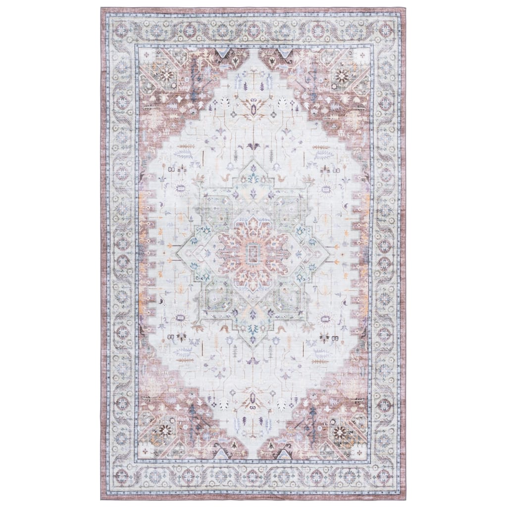 SAFAVIEH Arizona Renie Traditional Rug