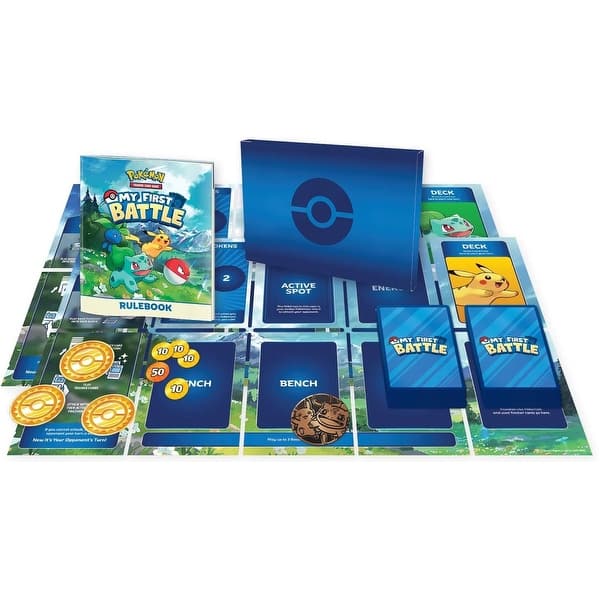 pokemon evolutions booster box cards Mega Evolution Enhanced Pokemon Booster Box