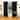 Velvet Blackout Home Theater Curtain Panel, , Black
