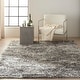preview thumbnail 8 of 8, Calvin Klein San Antonio Trellis Area Rug