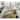 MDA Rugs Lavell Collection Abstract Black/Gold Area Rug