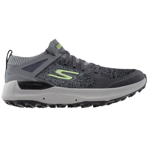 skechers trail argent