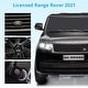 preview thumbnail 21 of 25, 2 Seater Ride On Car for Kids,24V 7AH Battery Operated 24V