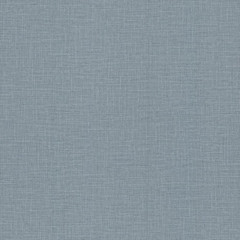 York Wallcoverings Loom Sky Blue Wallpaper