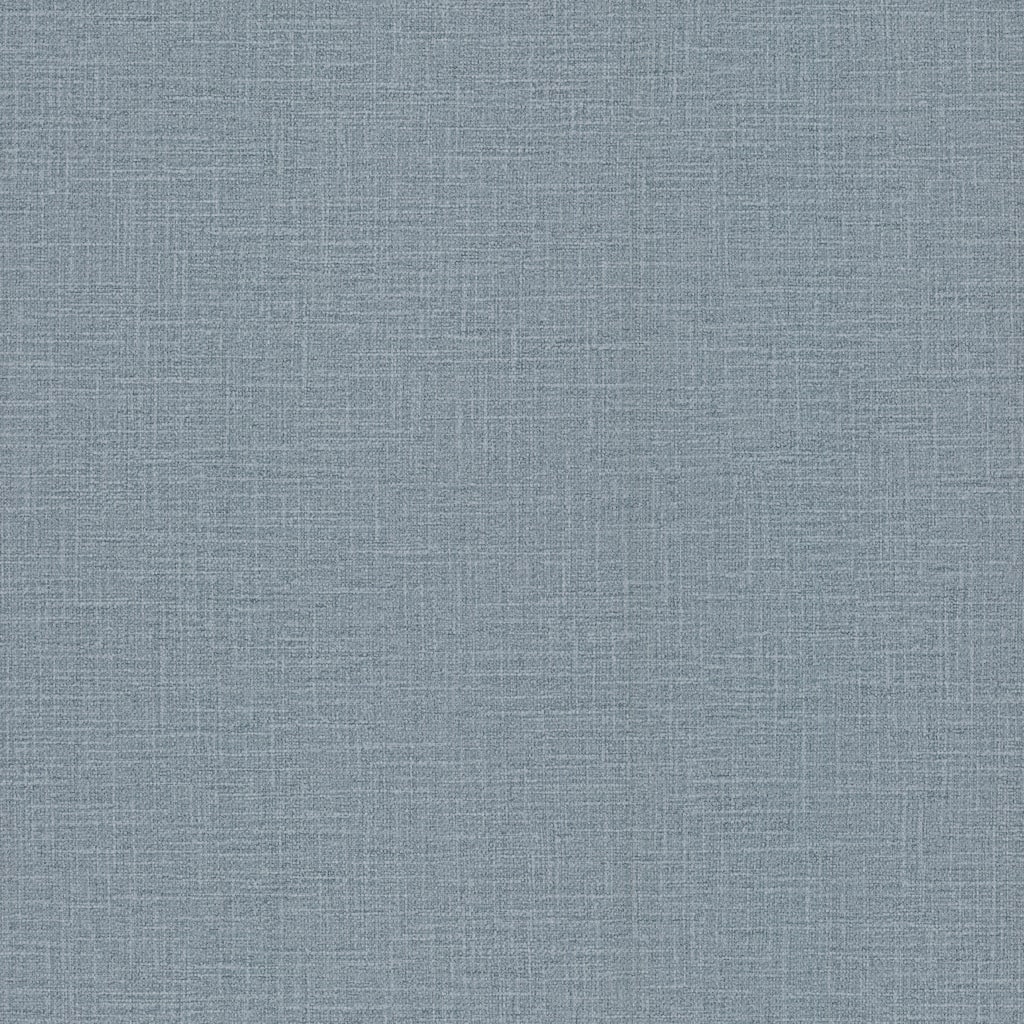 York Wallcoverings Loom Sky Blue Wallpaper
