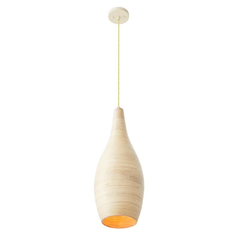 Savoy House 7-3097-1 Jean 10" Wide Pendant