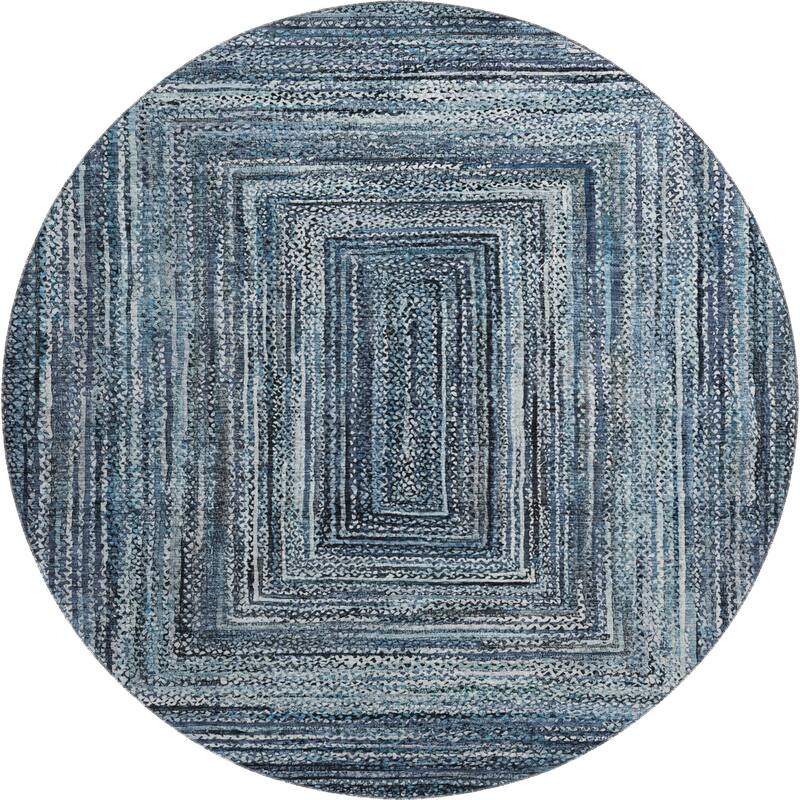 Premium Washable Super Soft Modern Dimensions Mayfield Rug