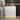 LED Nightstand Modern High Gloss Bedside Table Side Table End Table