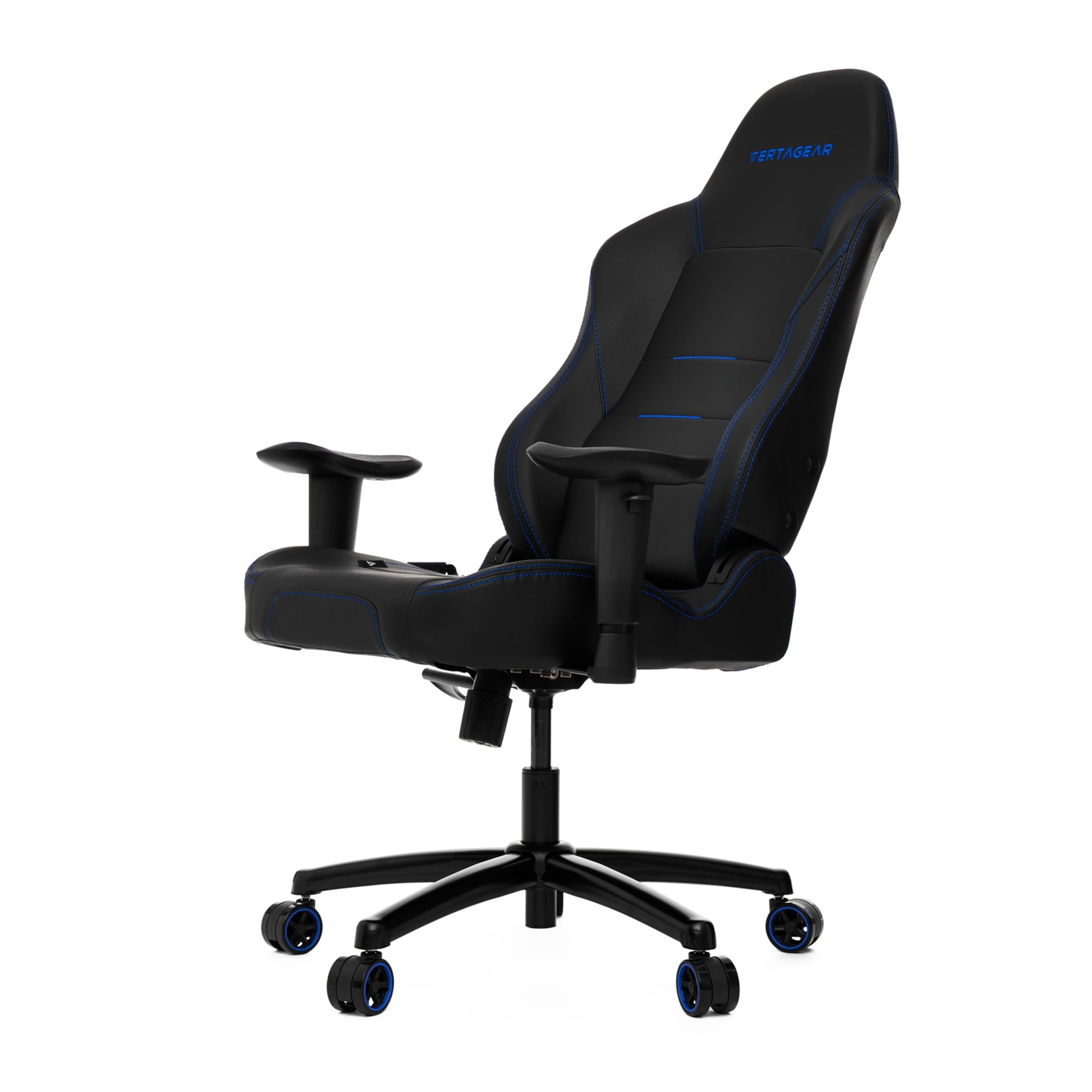 Vertagear PL1000 Wide backrest seat Premium Gaming Chair Recommended height weight Up to 6 2 240lb