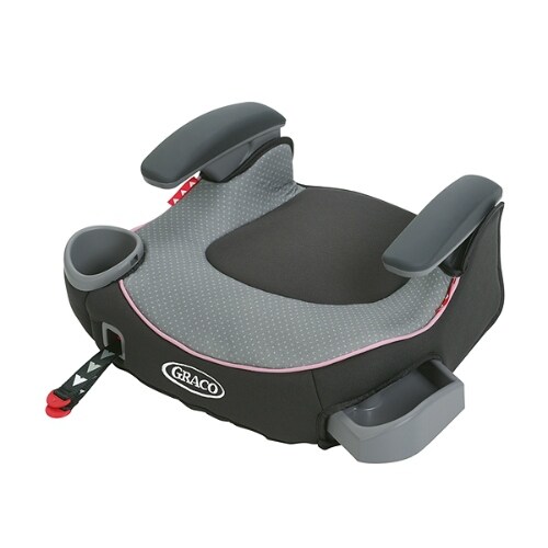 Graco TurboBooster LX No Back - Addison Backless TurboBooster Seat
