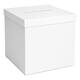 Option White - Blank