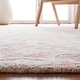 preview thumbnail 55 of 83, SAFAVIEH Handmade Metro Mizka French Country Wool Rug