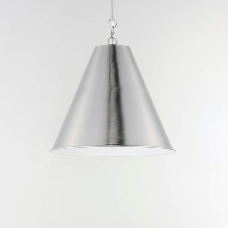 Maxim 15164 Veritas 18" Wide Pendant
