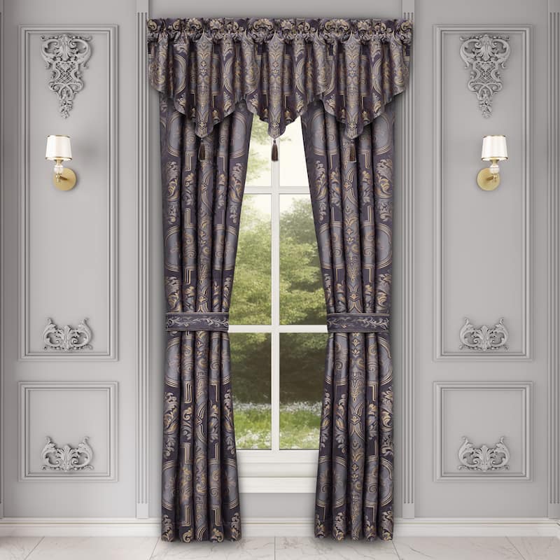 Manchester Window Panel Pair