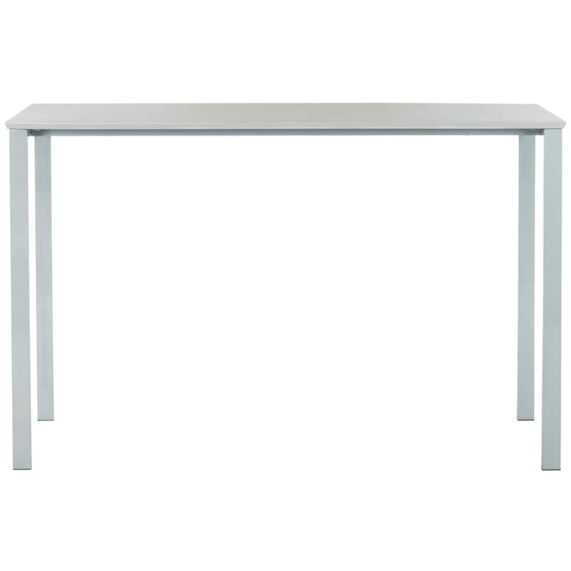 SAFAVIEH Twyla 47-inch Black Writing Desk