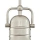 preview thumbnail 3 of 16, Westinghouse Lighting Boswell One-Light LED Indoor Mini Pendant