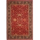 preview thumbnail 7 of 48, SAFAVIEH Mahal Azra Traditional Oriental Rug