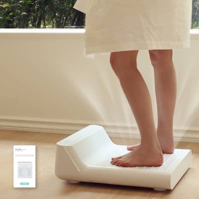 Full Body and Foot Dryer