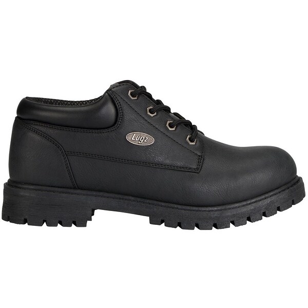 tan lugz