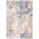 preview thumbnail 55 of 113, SAFAVIEH Aston Fedra Modern Abstract Rug