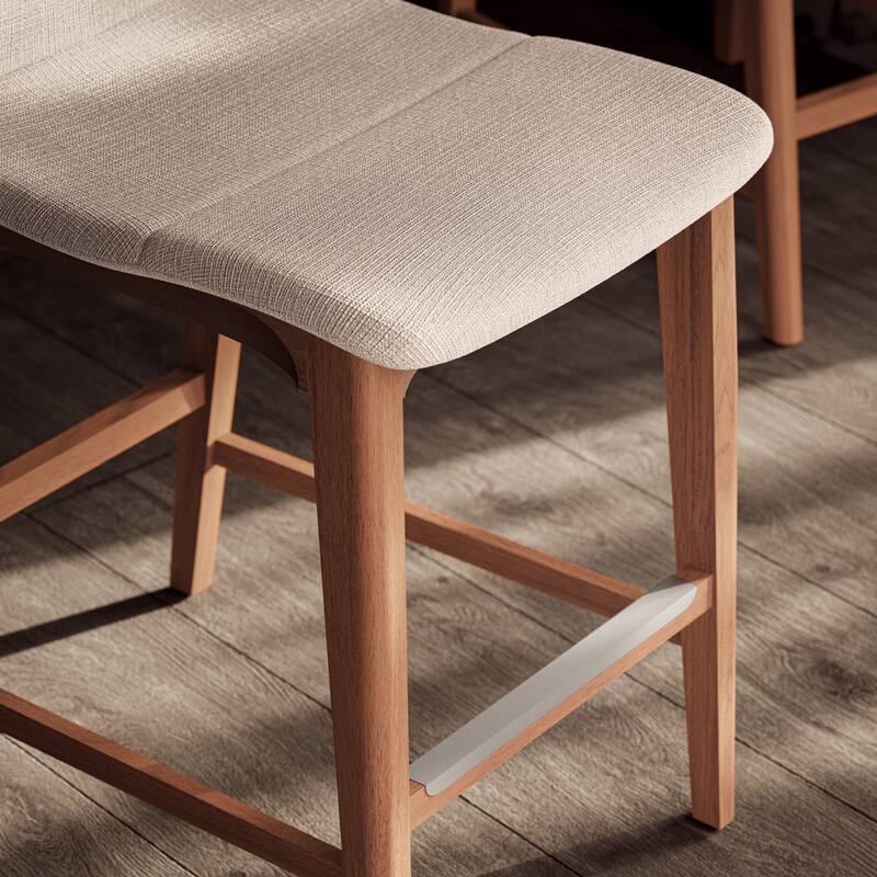 Modern Brazilian - Godan Stool