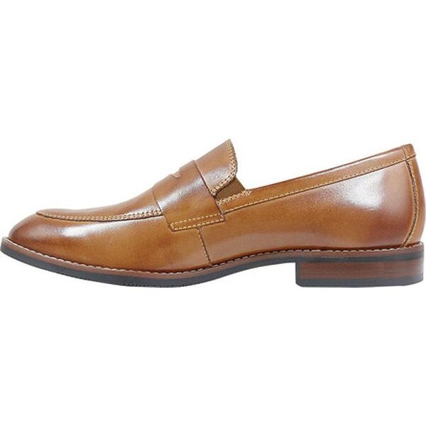 nunn bush men's penny loafers