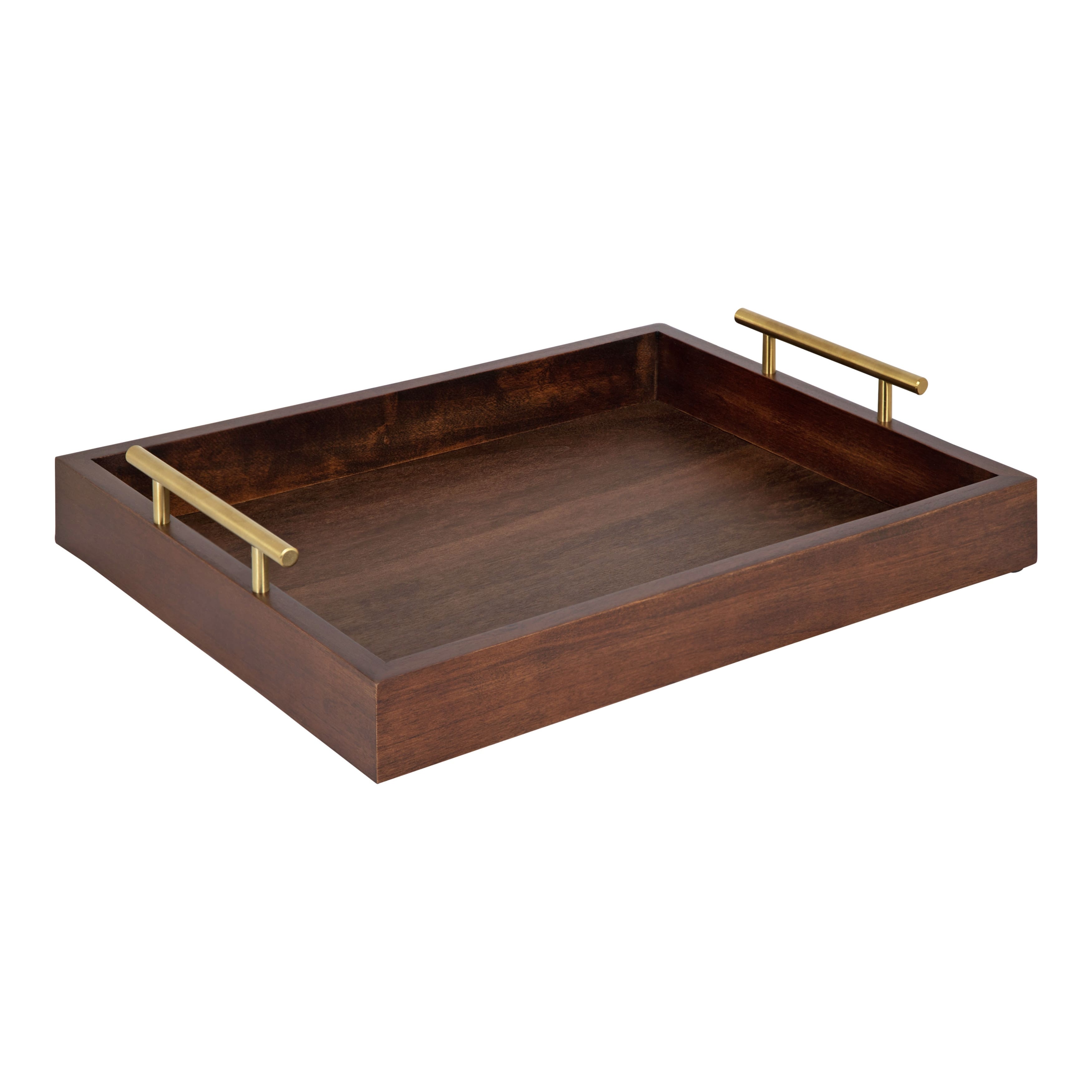 Option Walnut Brown